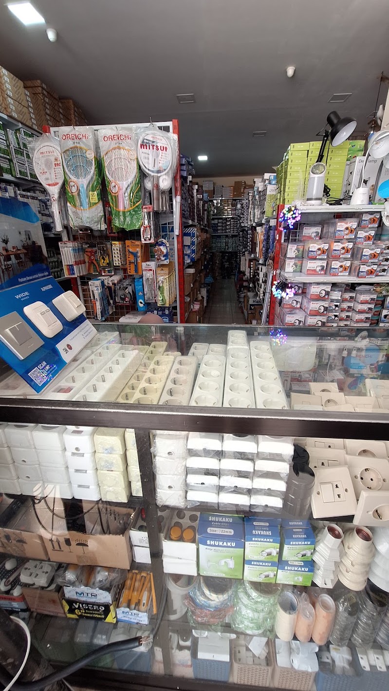 Warung Kopi di Jalan Ir Juanda: Saingan Rival Saat Citimall Datang